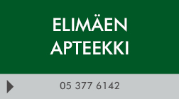 Elimäen apteekki / Korian sivuapteekki logo